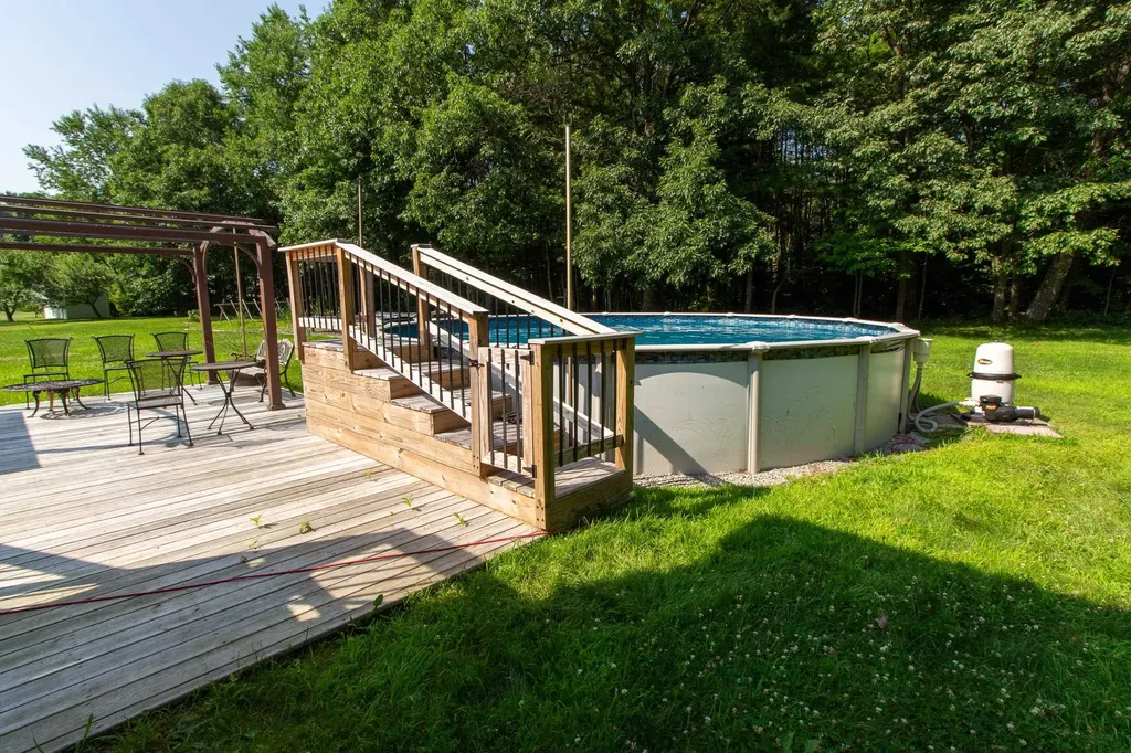 10 Miller Court Milton VT 05468