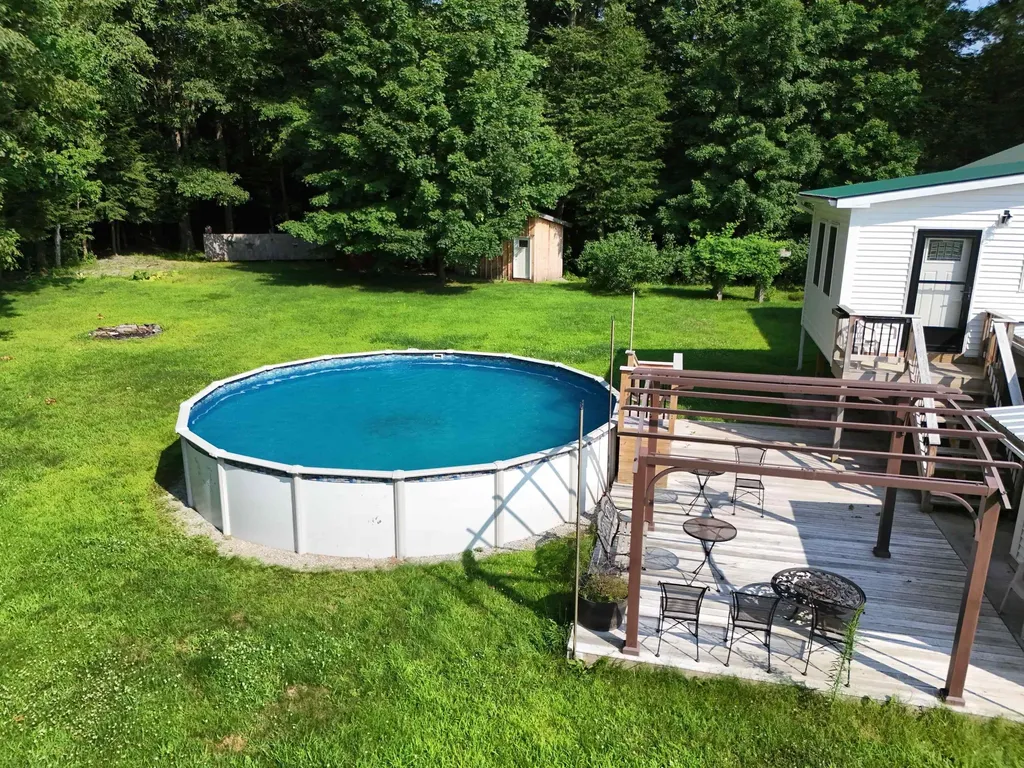 10 Miller Court Milton VT 05468