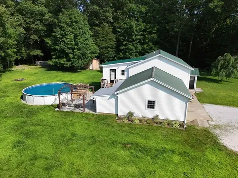 10 Miller Court Milton VT 05468