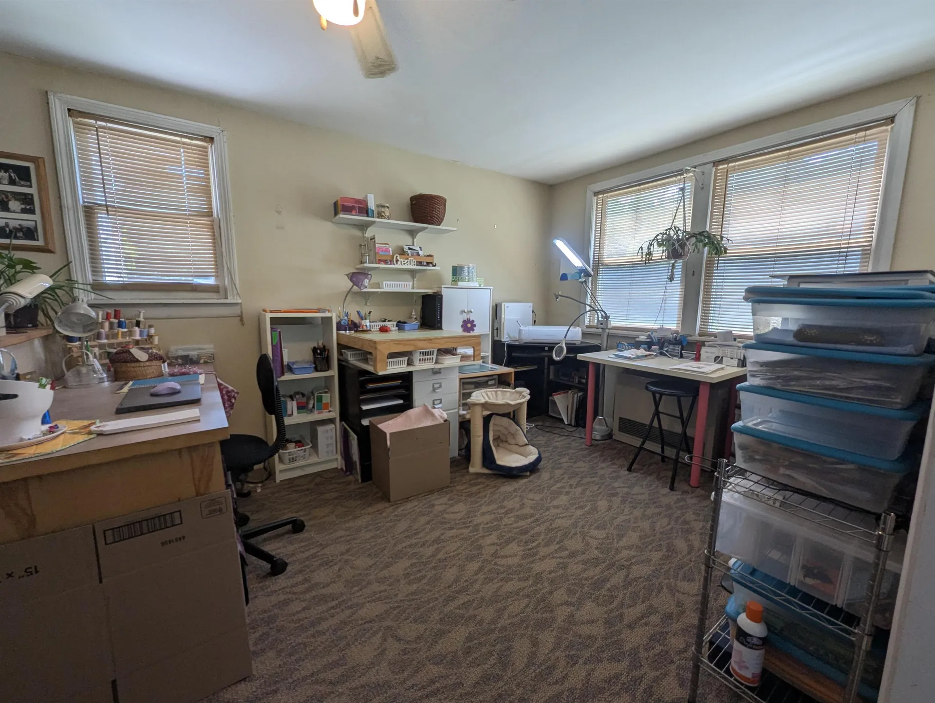 1438 Gravelin Road Weathersfield VT 05151