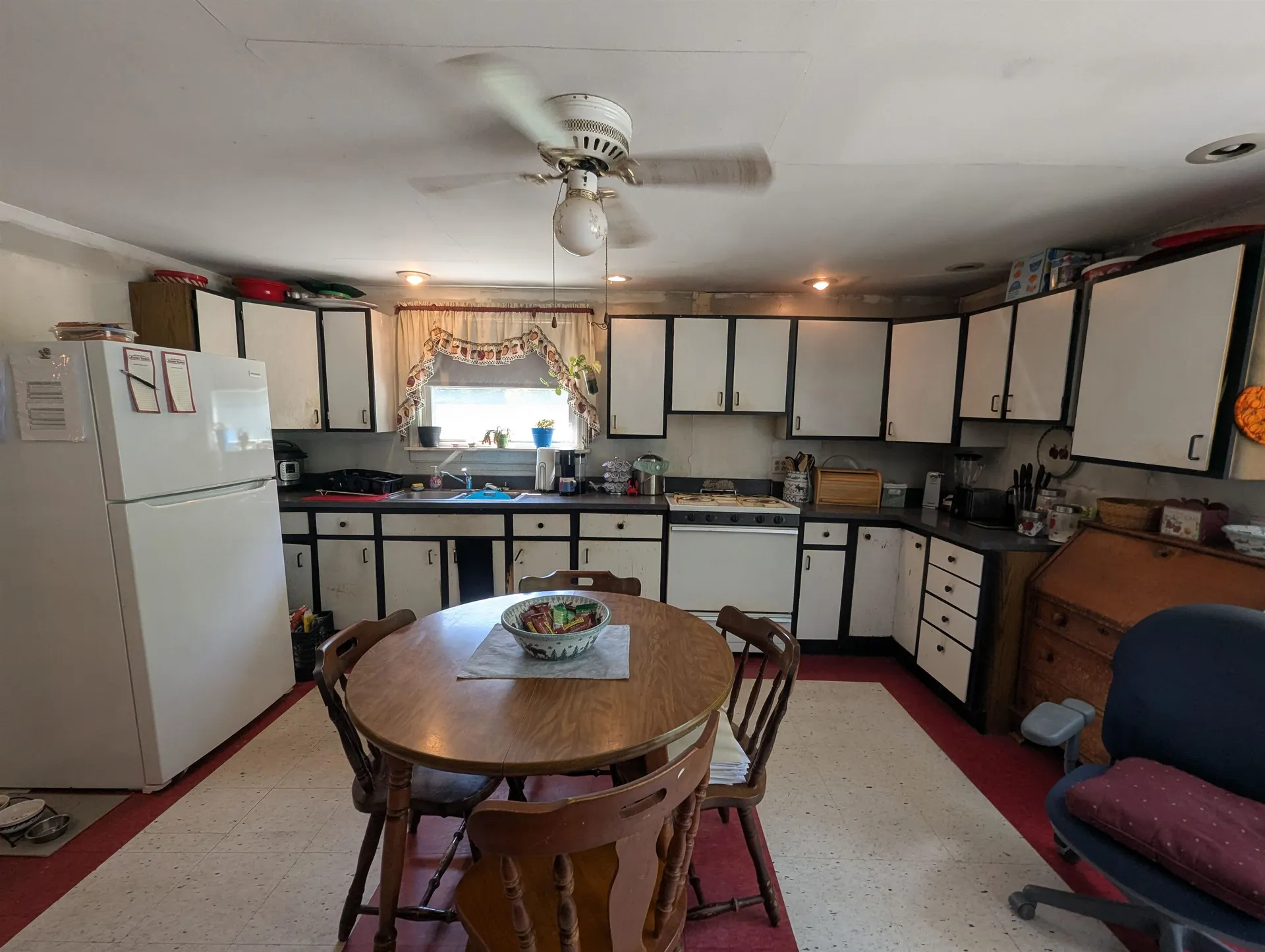 1438 Gravelin Road Weathersfield VT 05151