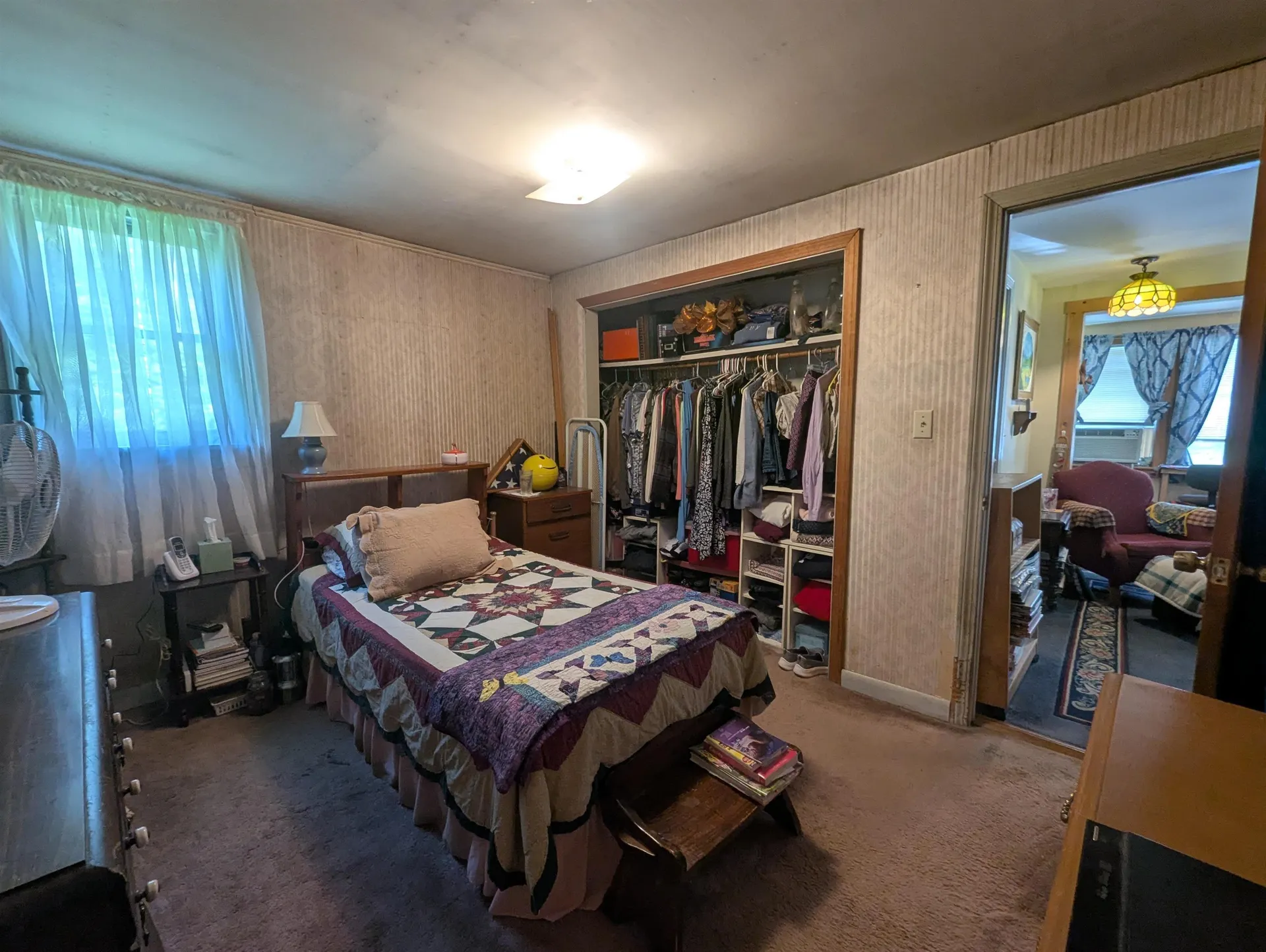 1438 Gravelin Road Weathersfield VT 05151