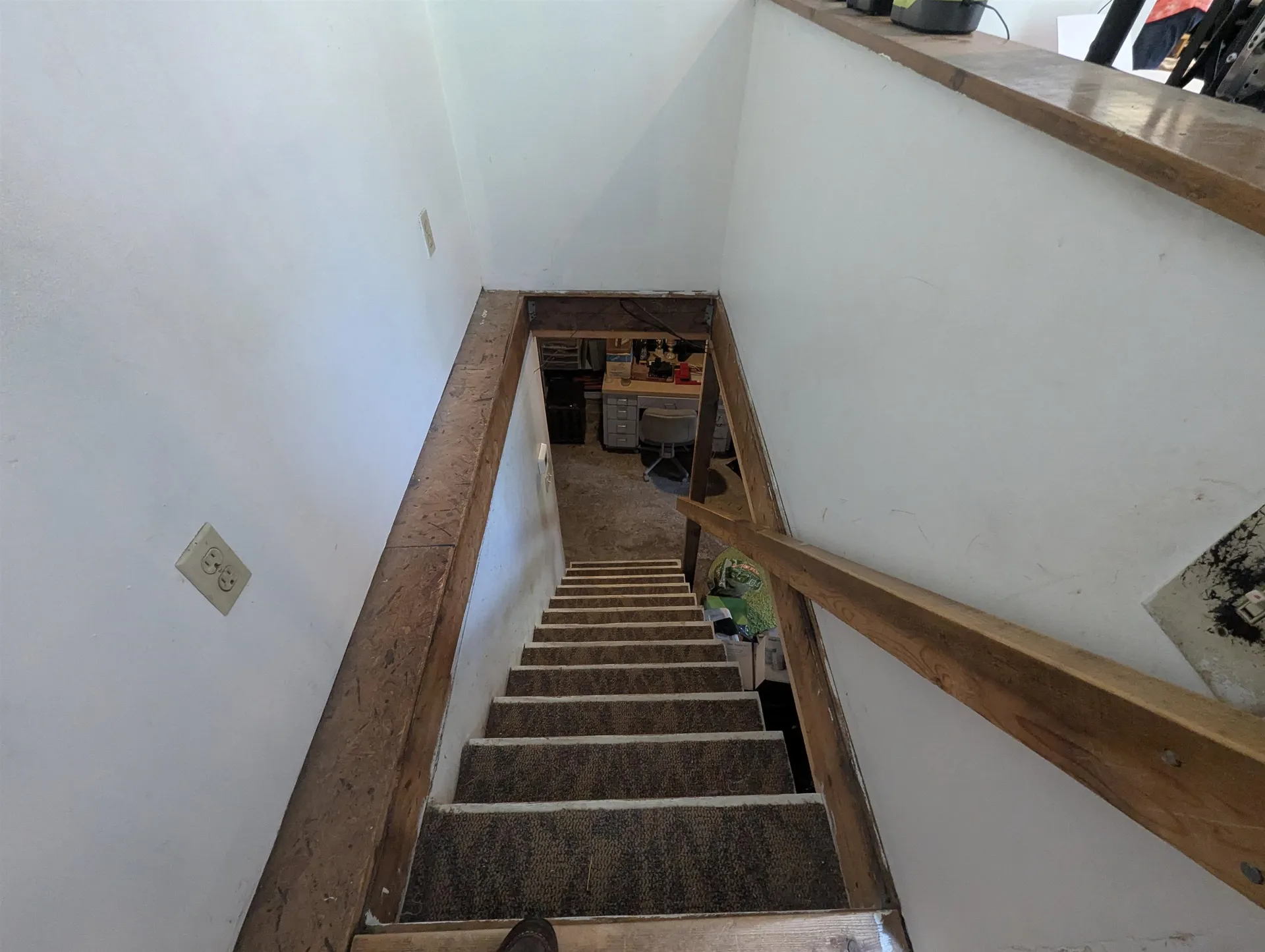 1438 Gravelin Road Weathersfield VT 05151