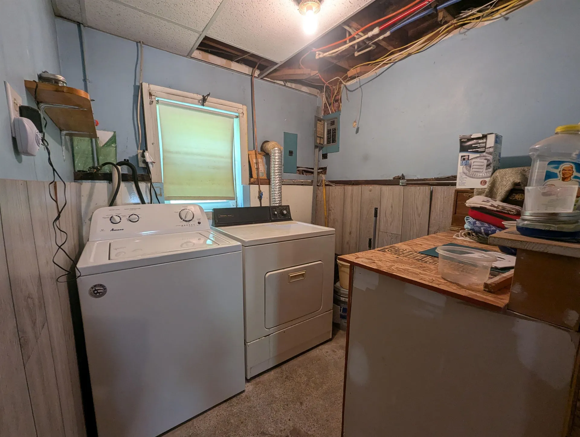 1438 Gravelin Road Weathersfield VT 05151