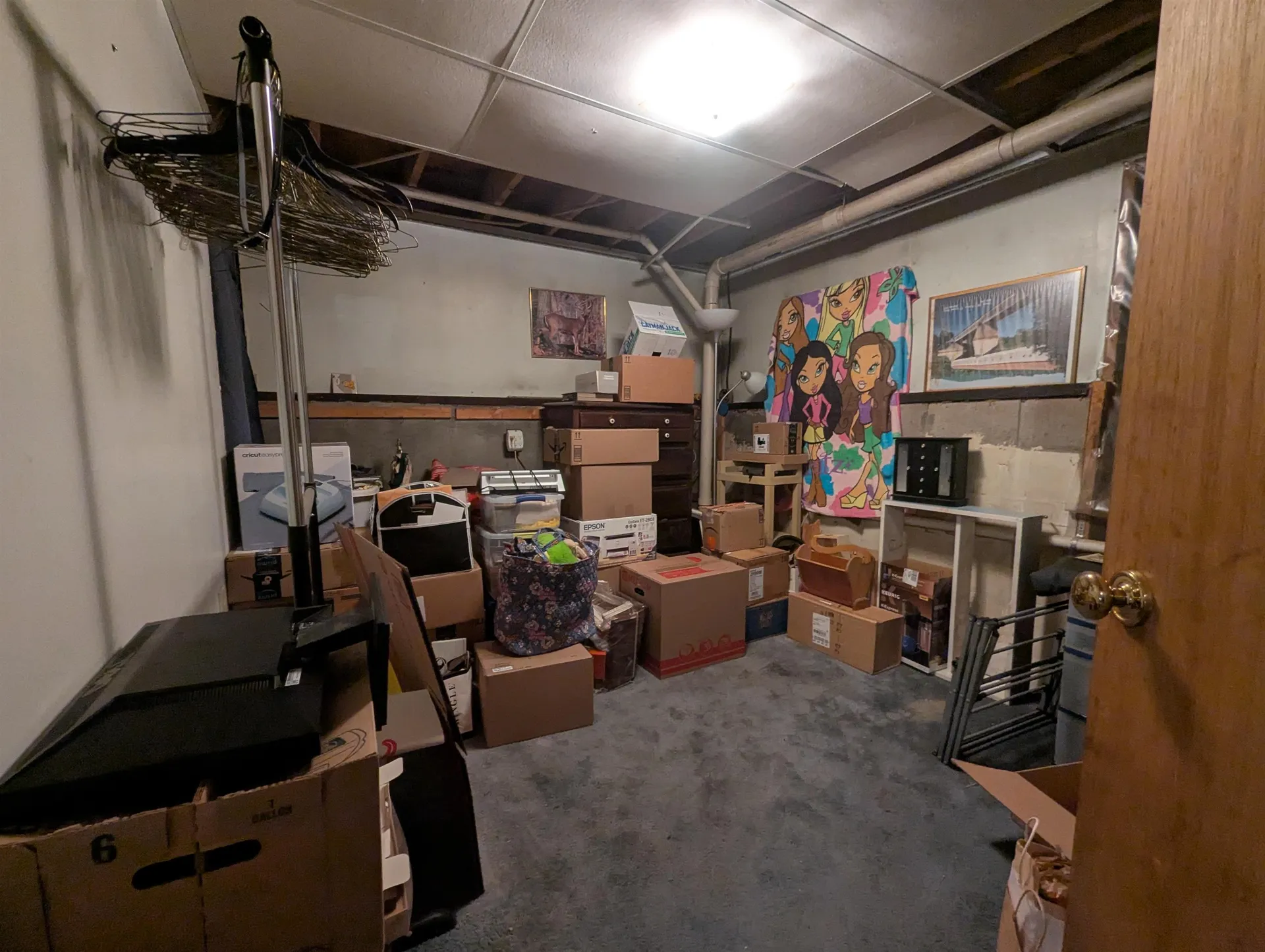 1438 Gravelin Road Weathersfield VT 05151