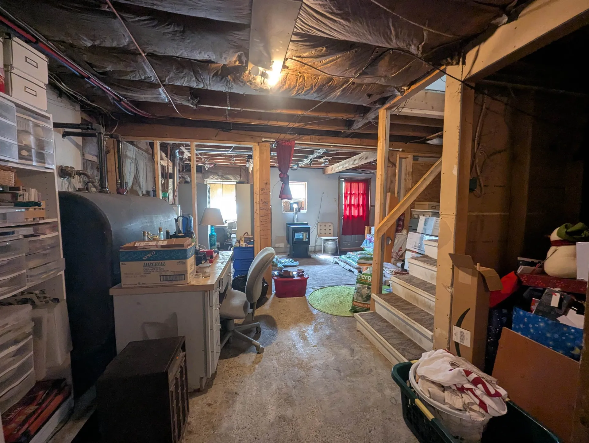 1438 Gravelin Road Weathersfield VT 05151