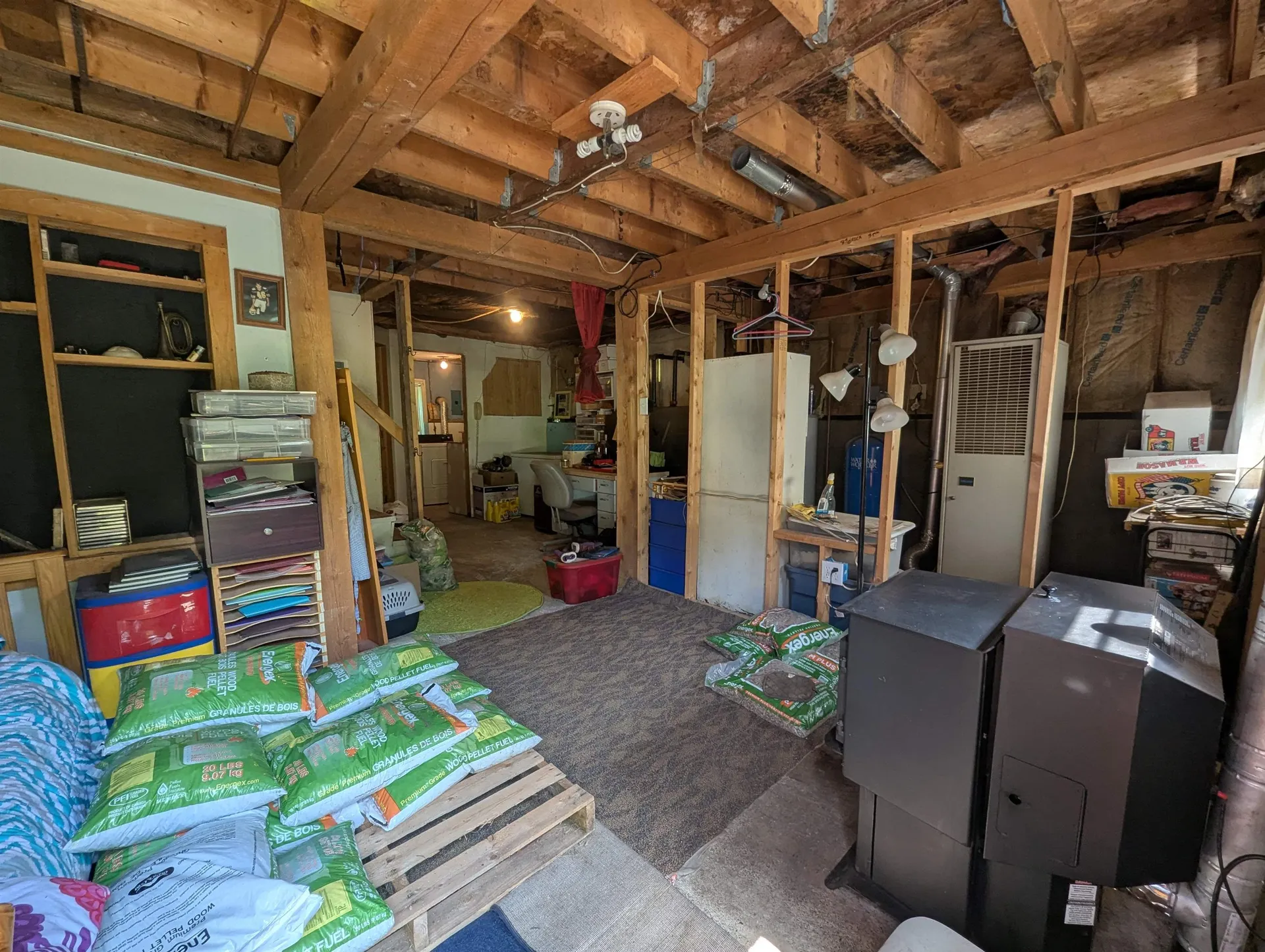 1438 Gravelin Road Weathersfield VT 05151