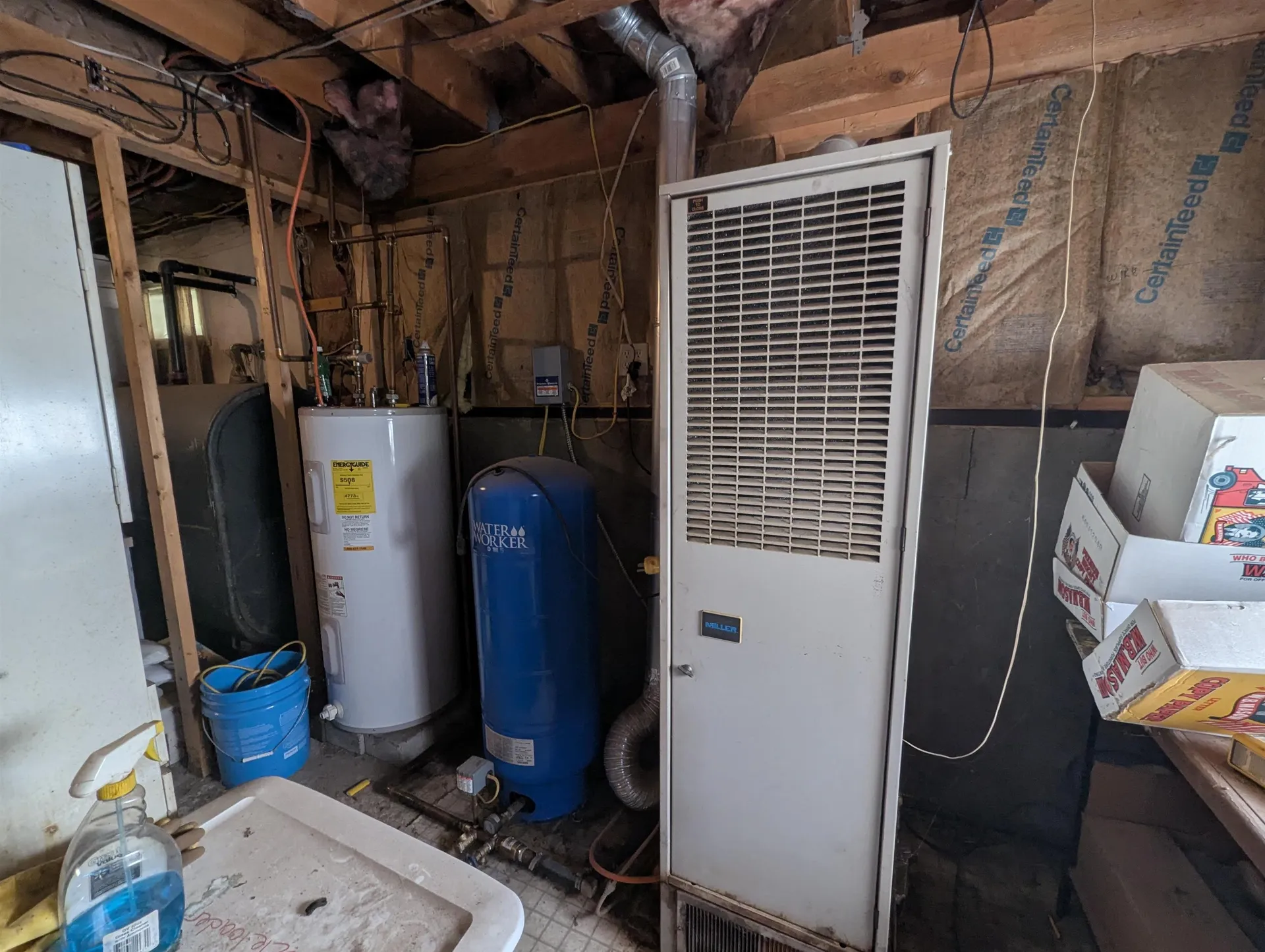 1438 Gravelin Road Weathersfield VT 05151