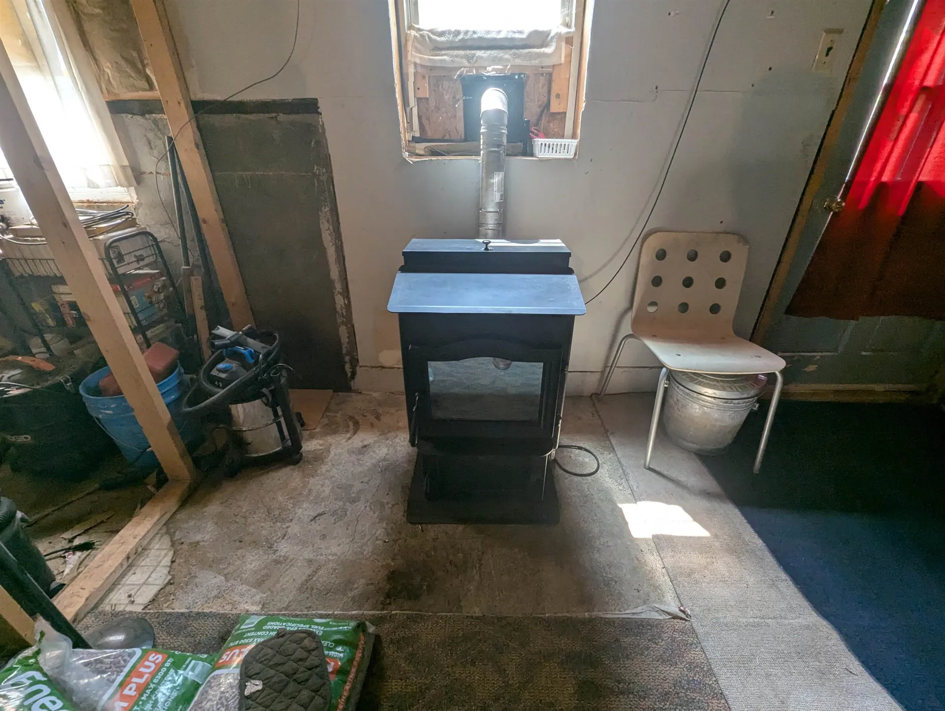 1438 Gravelin Road Weathersfield VT 05151