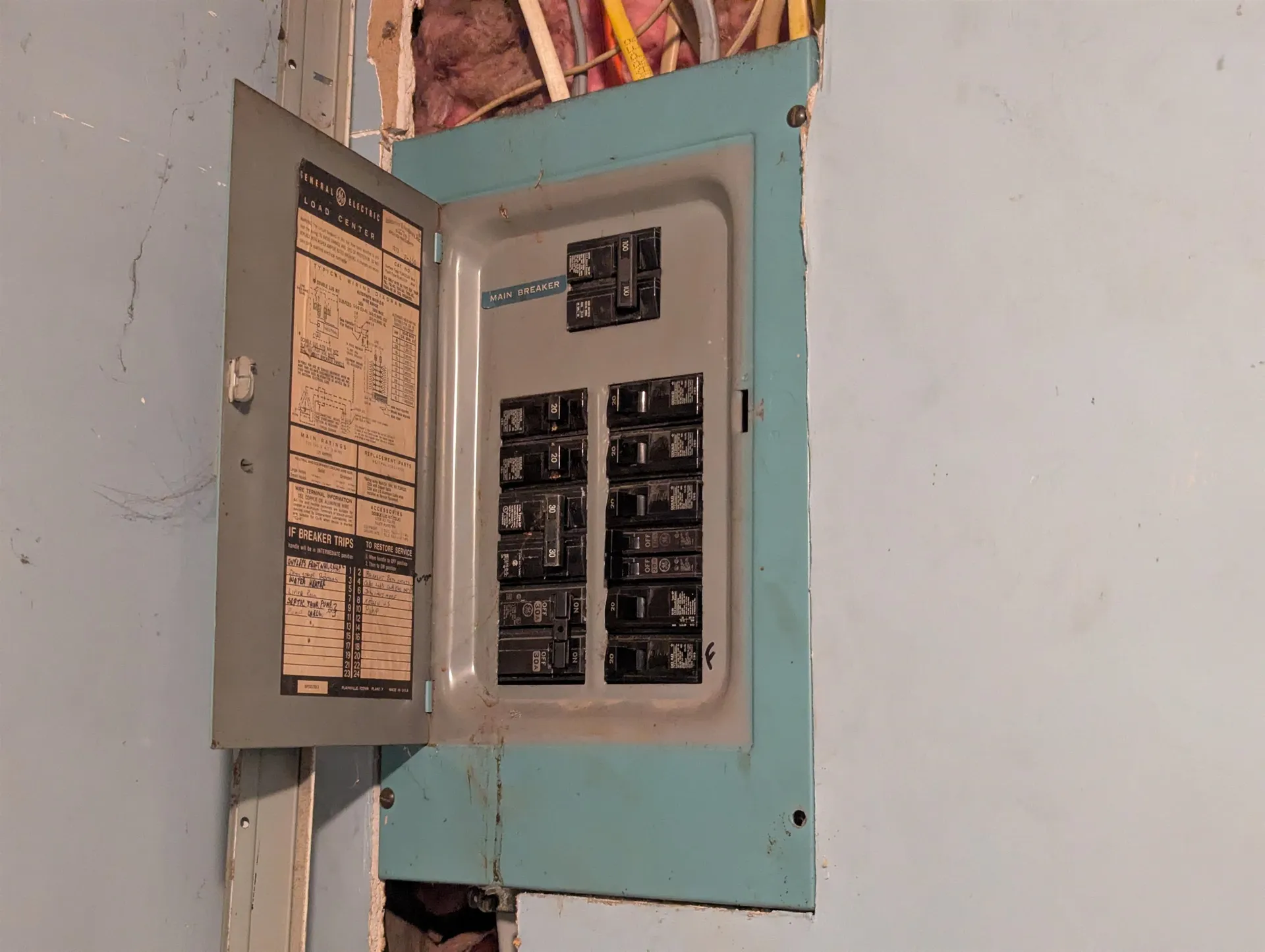 1438 Gravelin Road Weathersfield VT 05151