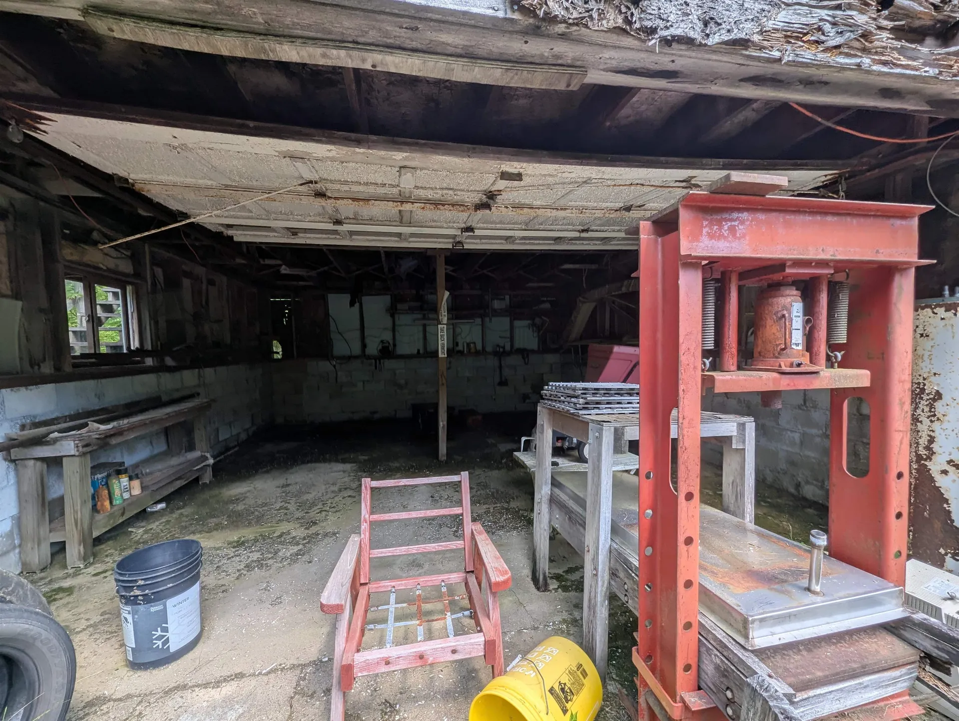 1438 Gravelin Road Weathersfield VT 05151