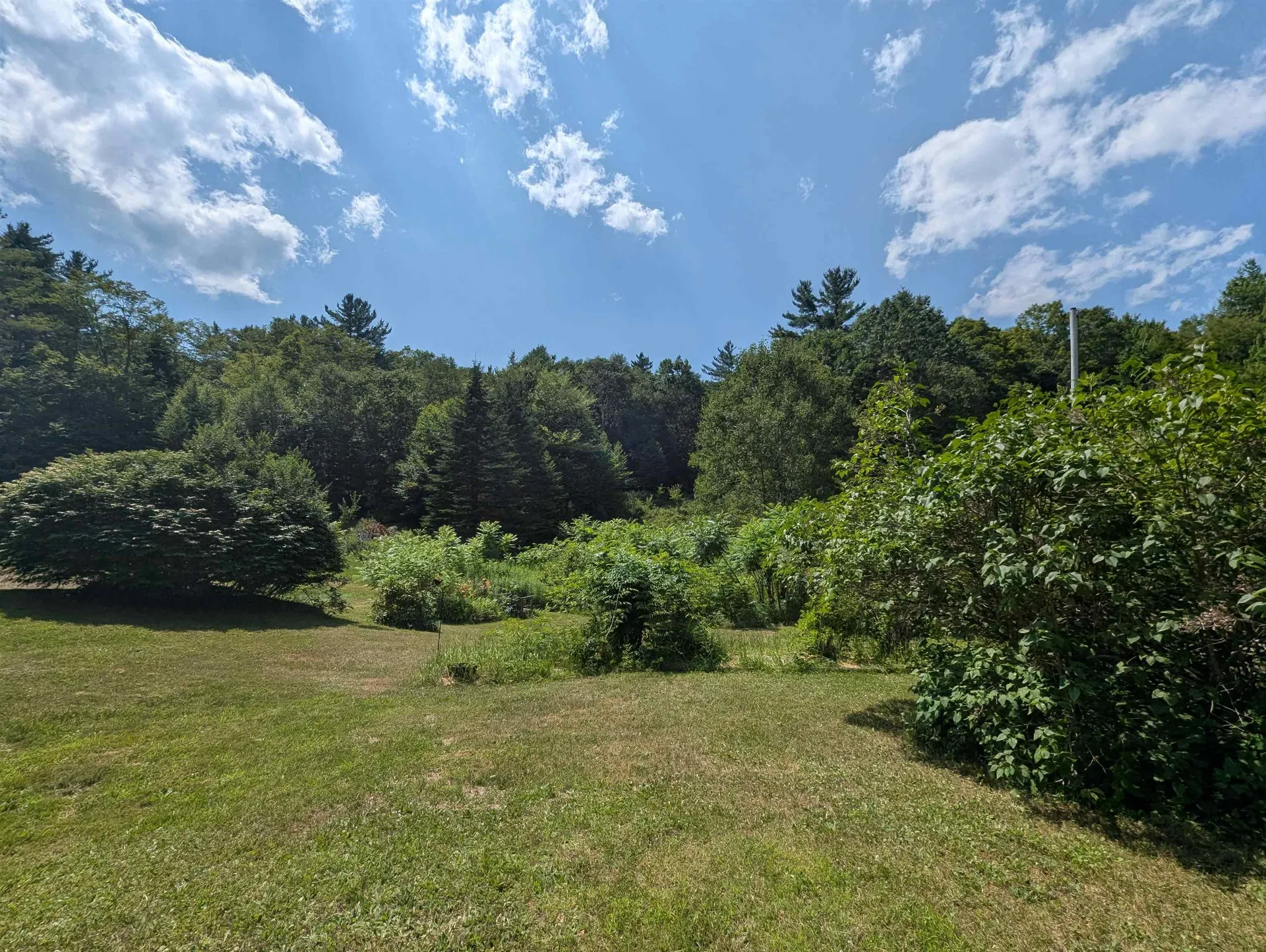 1438 Gravelin Road Weathersfield VT 05151