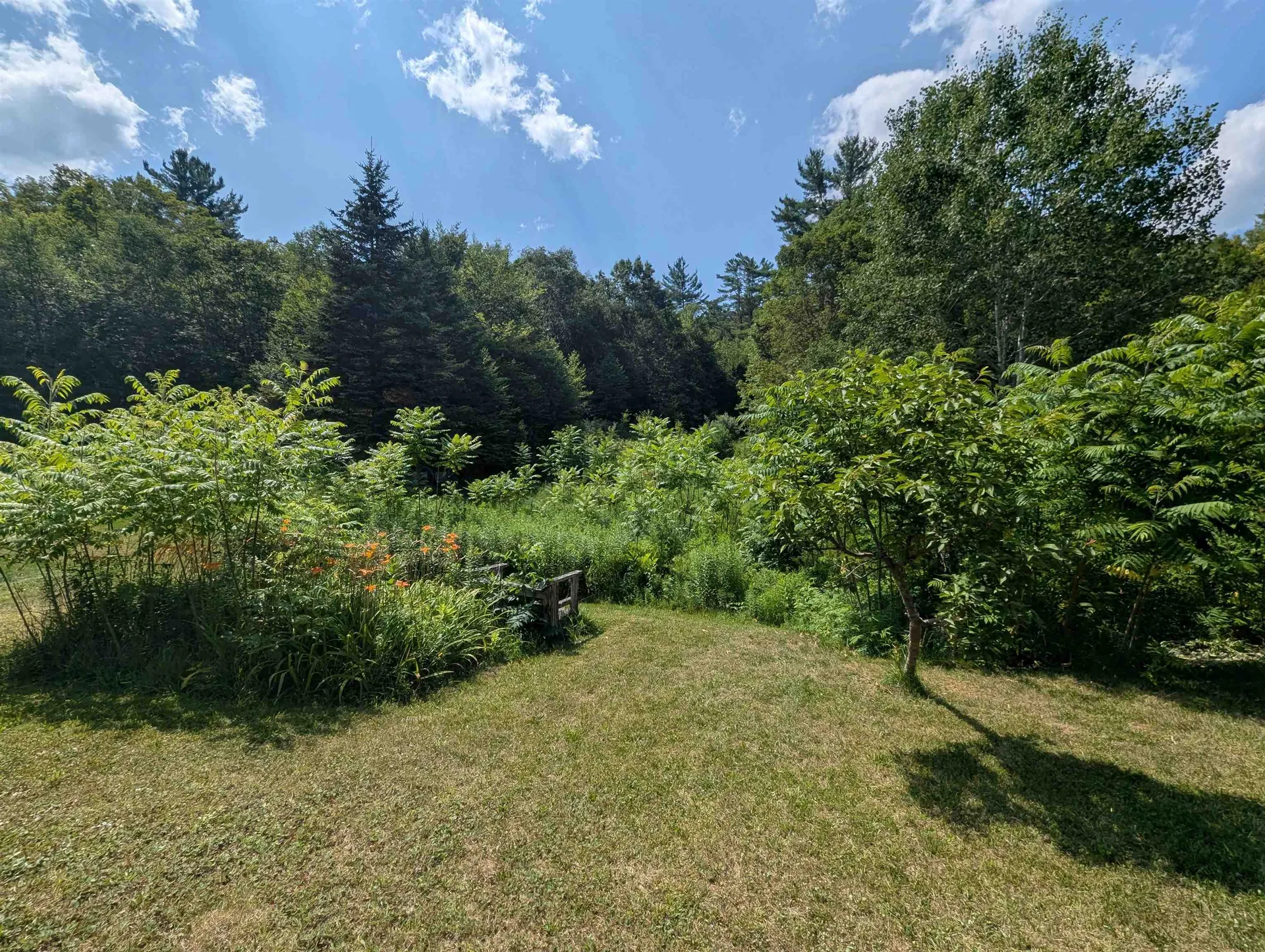 1438 Gravelin Road Weathersfield VT 05151