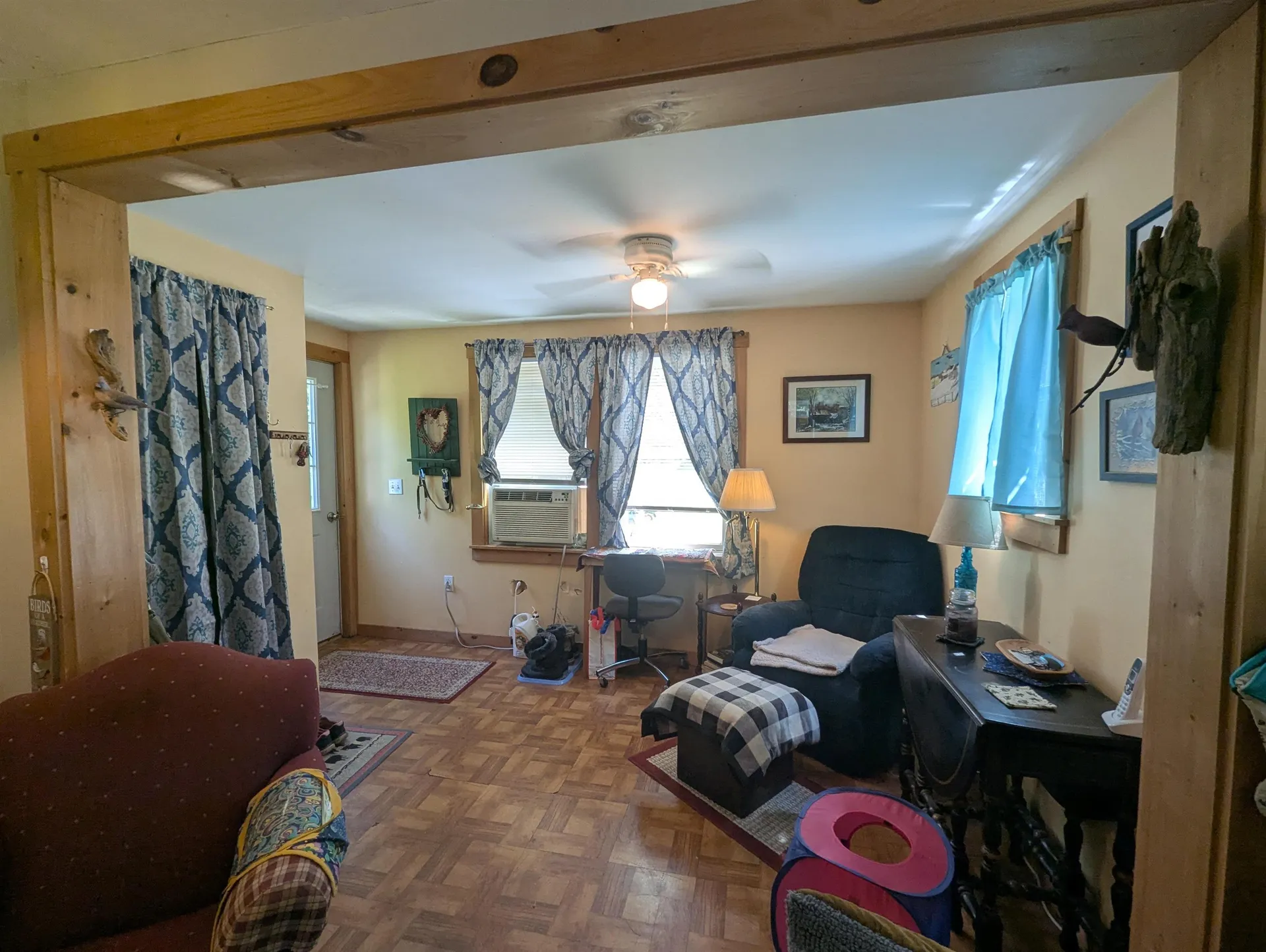 1438 Gravelin Road Weathersfield VT 05151