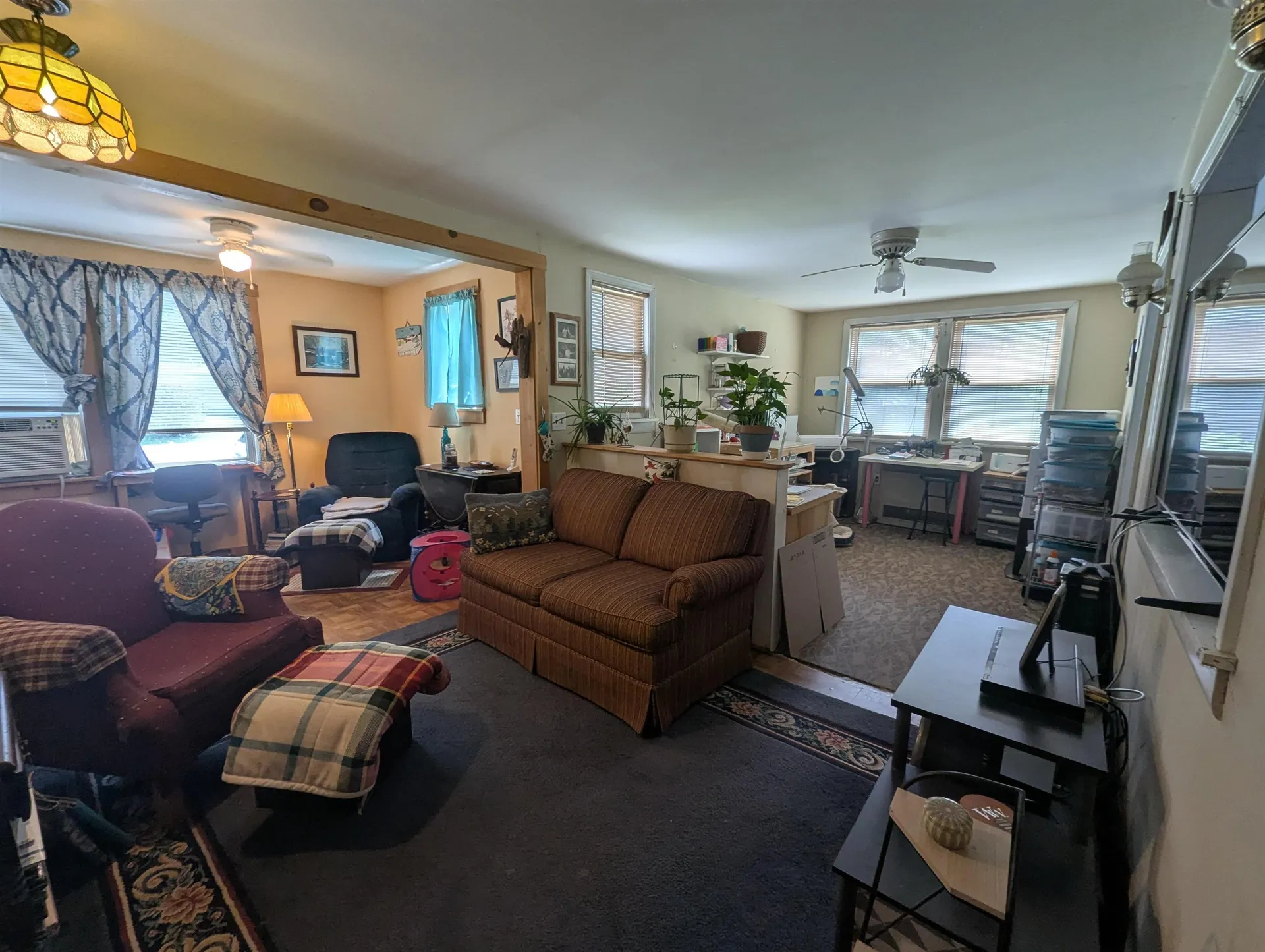 1438 Gravelin Road Weathersfield VT 05151