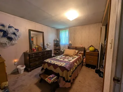 1438 Gravelin Road Weathersfield VT 05151
