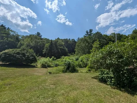1438 Gravelin Road Weathersfield VT 05151