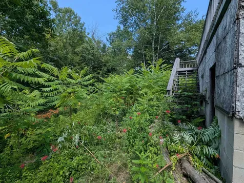1438 Gravelin Road Weathersfield VT 05151