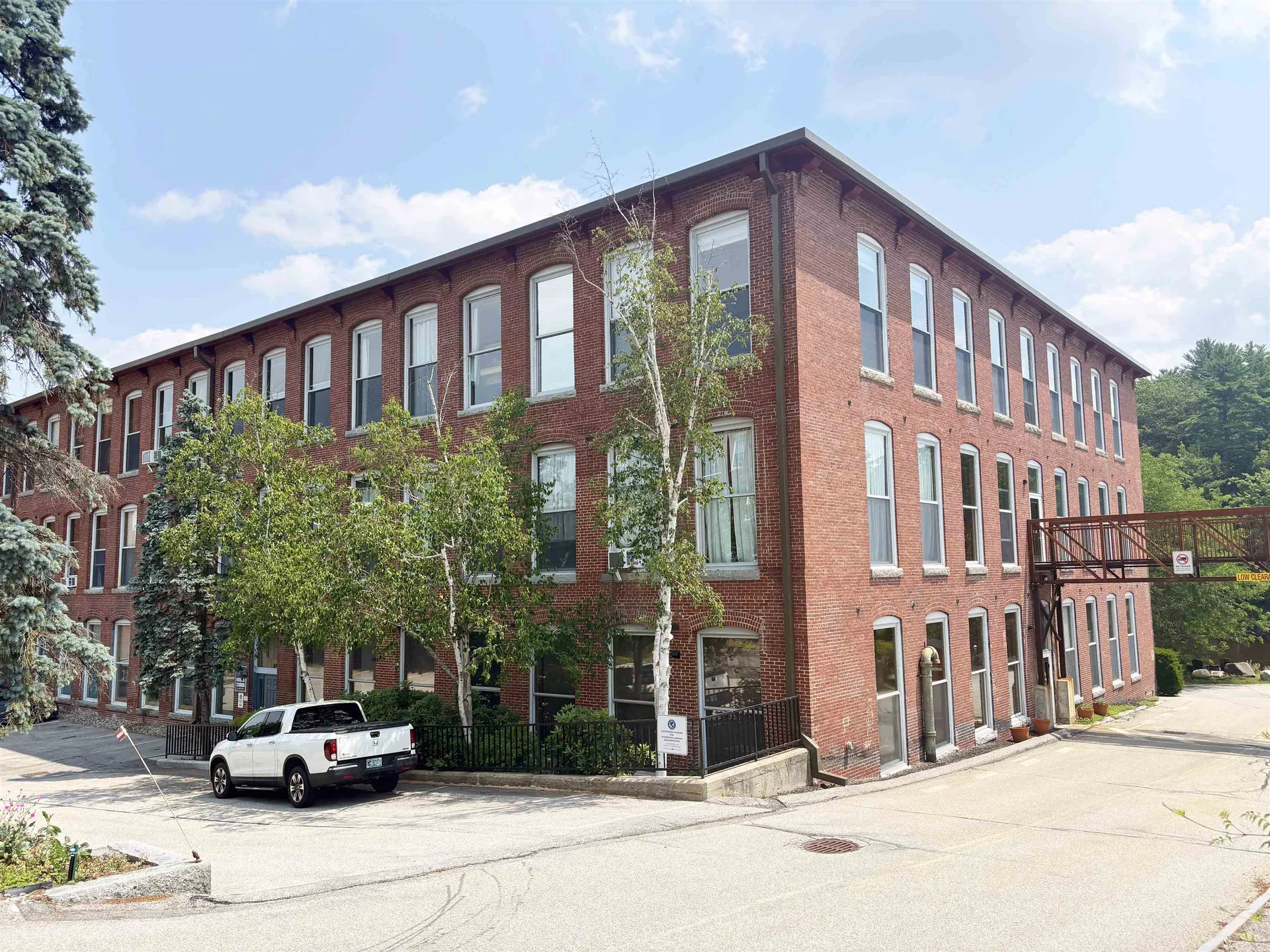 125 Main Street Newmarket NH 03857