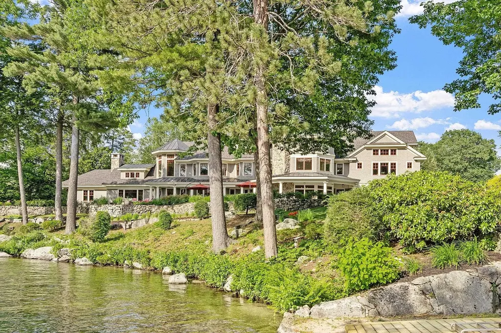 30 Leopard's Leap Road Meredith NH 03253