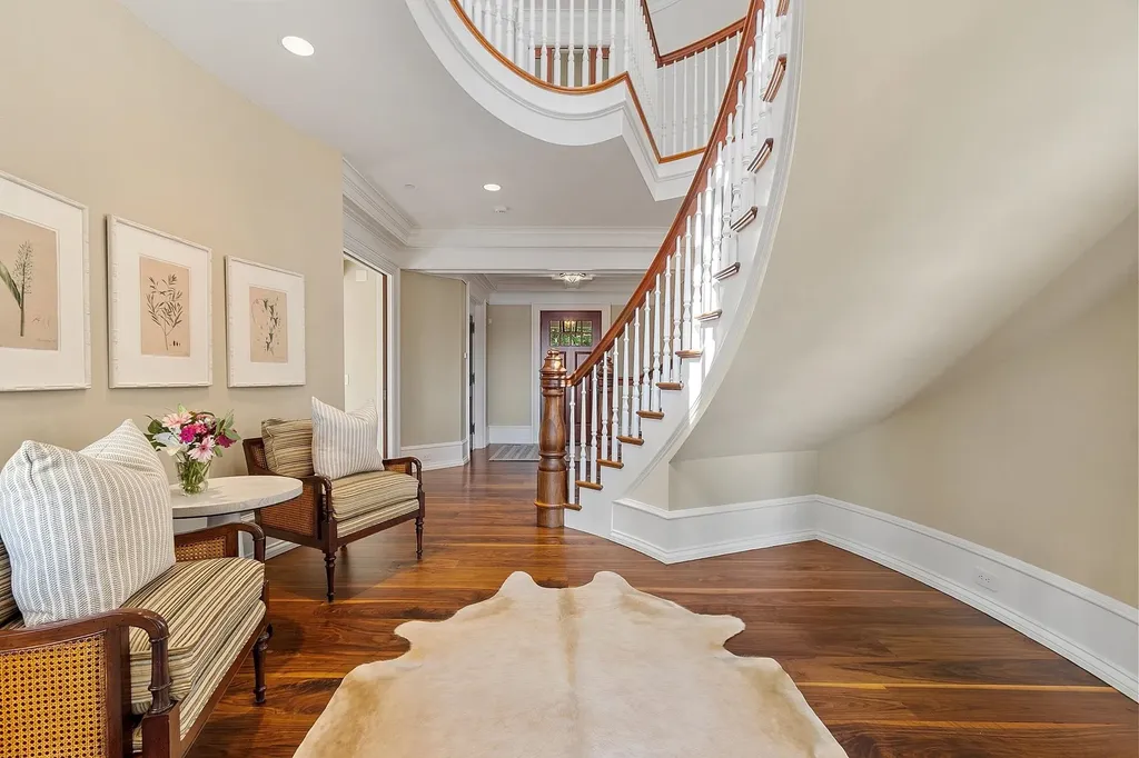 30 Leopard's Leap Road Meredith NH 03253