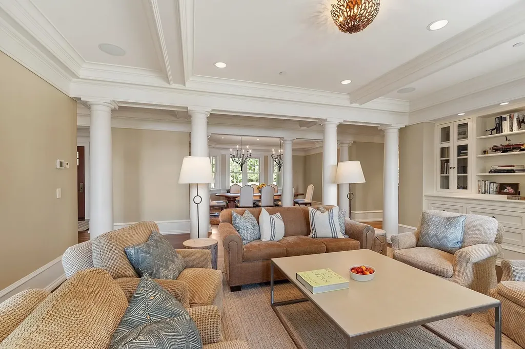 30 Leopard's Leap Road Meredith NH 03253