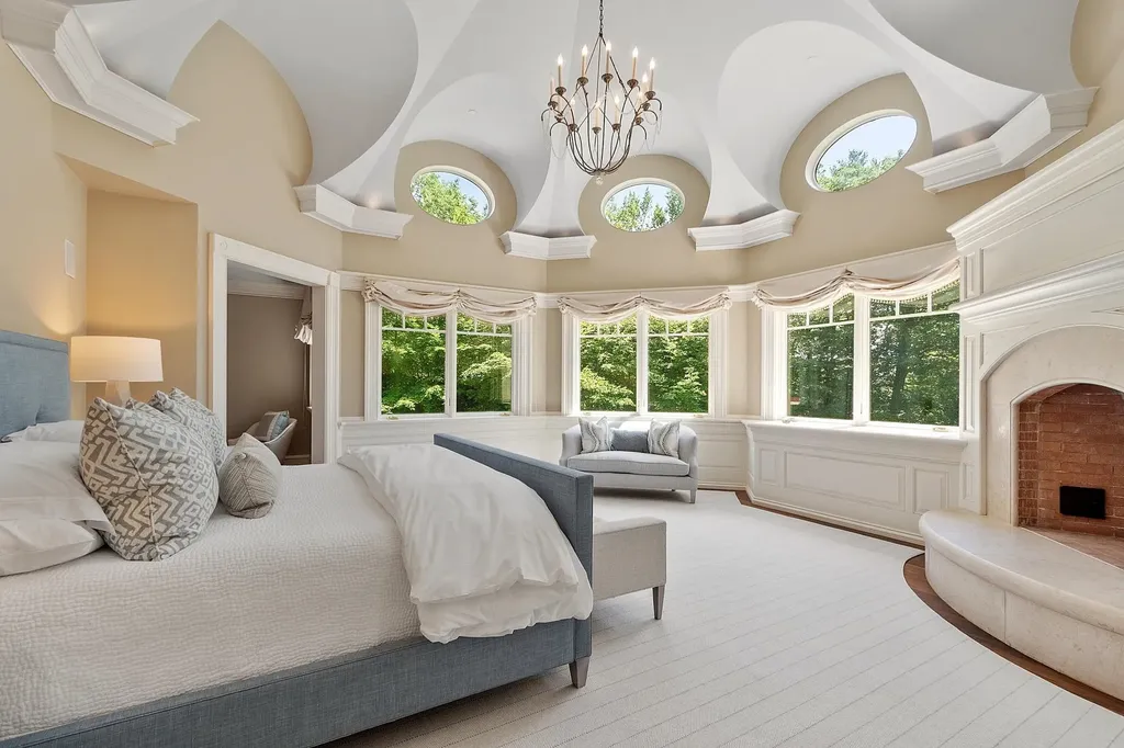 30 Leopard's Leap Road Meredith NH 03253