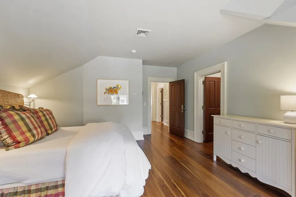 30 Leopard's Leap Road Meredith NH 03253