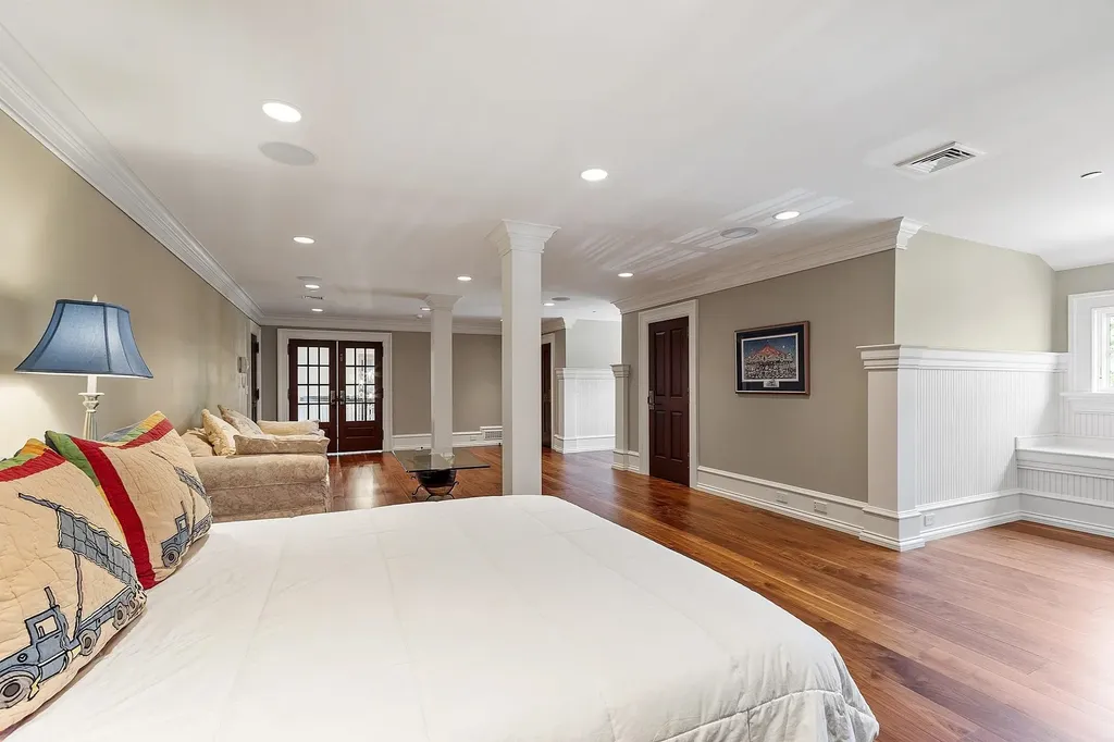 30 Leopard's Leap Road Meredith NH 03253