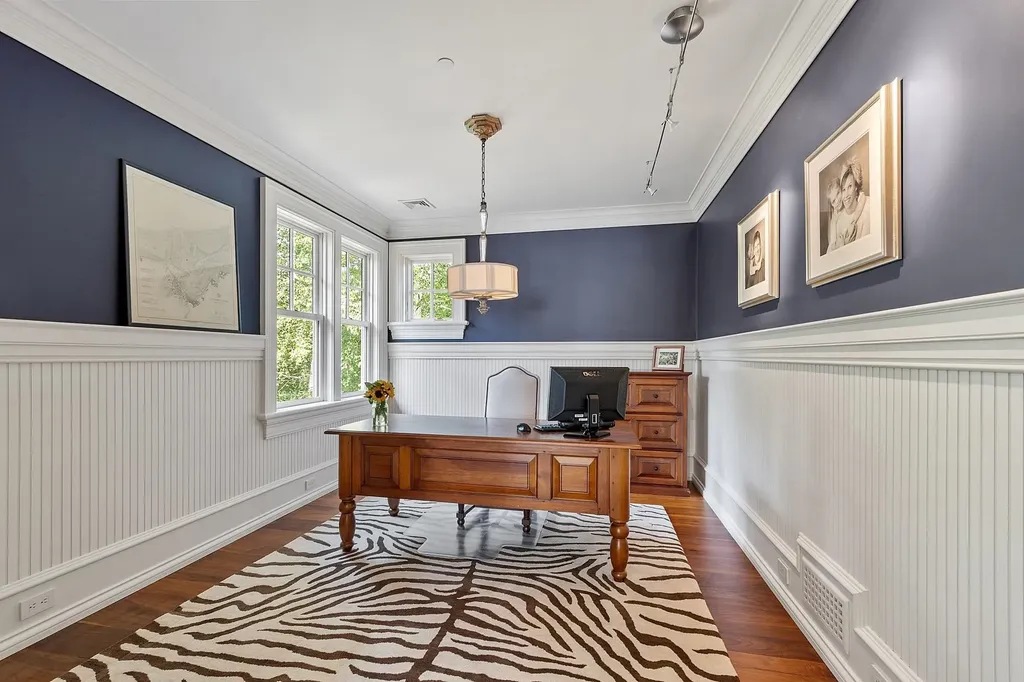 30 Leopard's Leap Road Meredith NH 03253