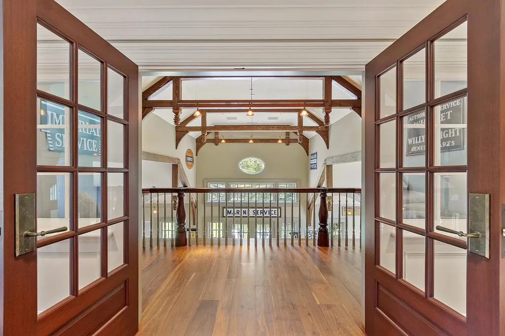 30 Leopard's Leap Road Meredith NH 03253