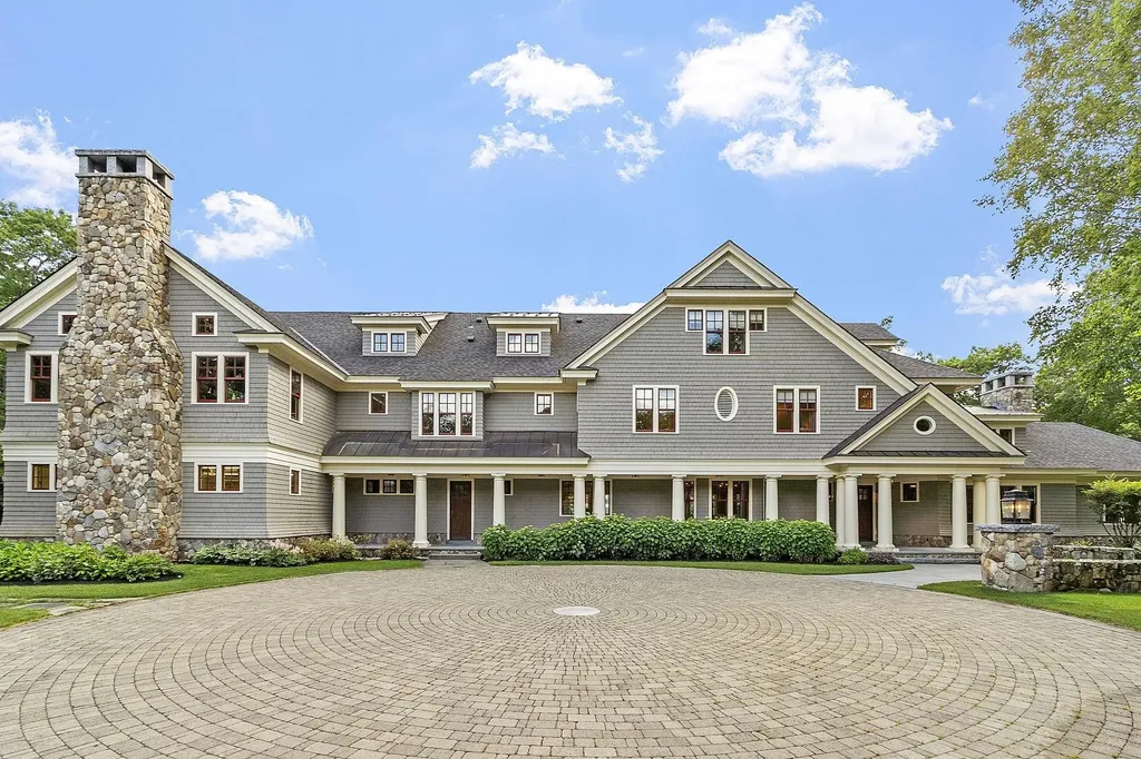 30 Leopard's Leap Road Meredith NH 03253