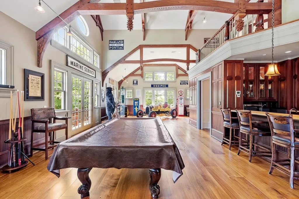 30 Leopard's Leap Road Meredith NH 03253