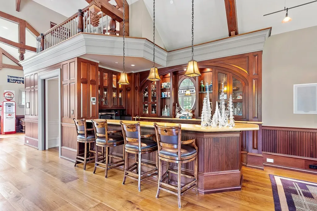 30 Leopard's Leap Road Meredith NH 03253