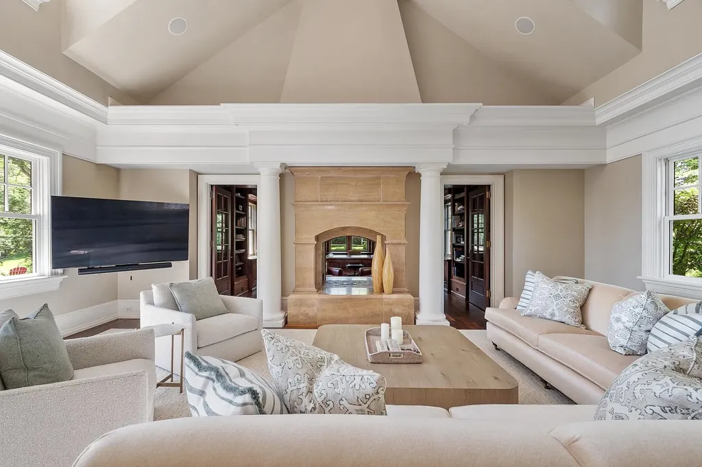 30 Leopard's Leap Road Meredith NH 03253