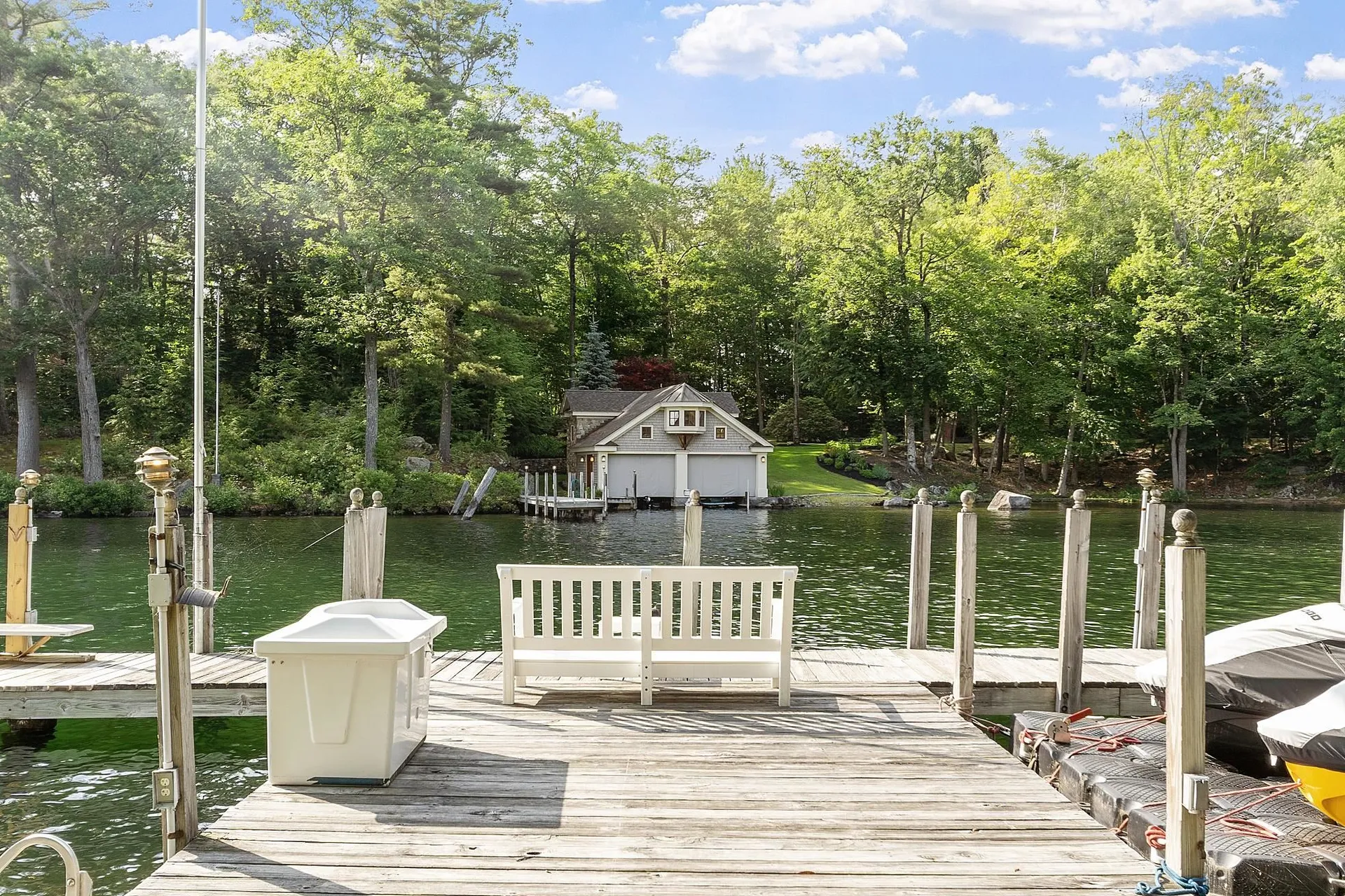 30 Leopard's Leap Road Meredith NH 03253