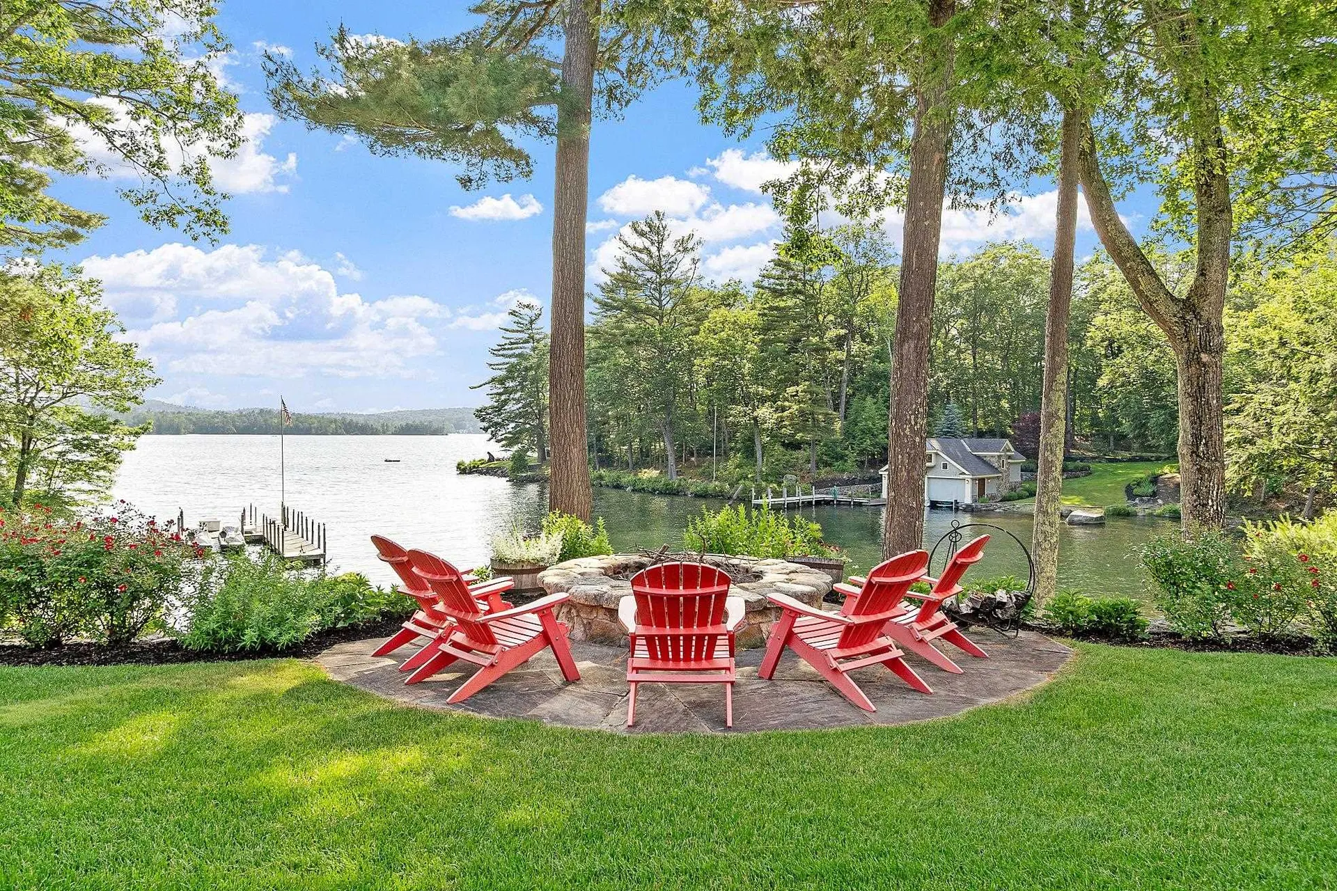 30 Leopard's Leap Road Meredith NH 03253