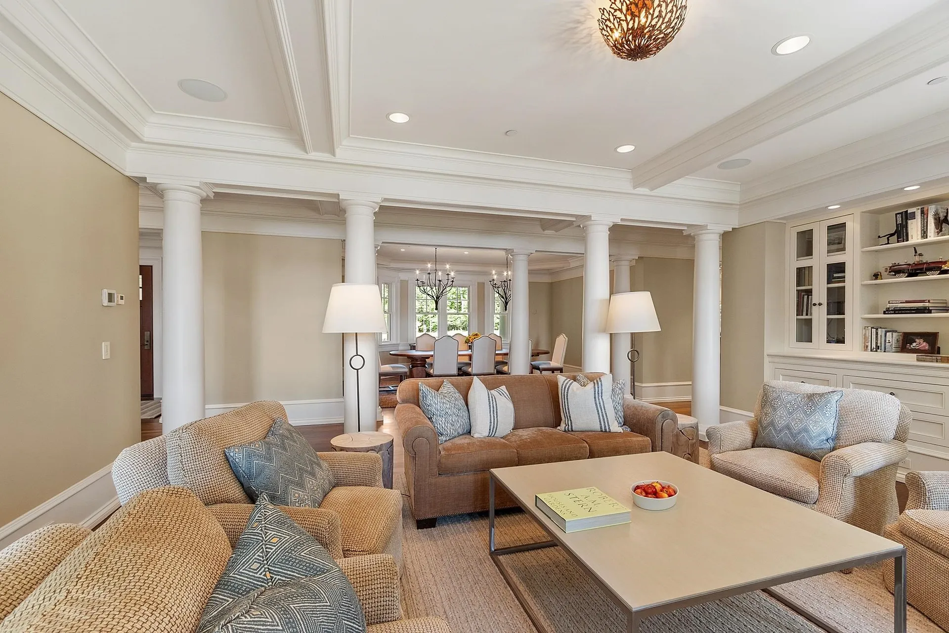 30 Leopard's Leap Road Meredith NH 03253