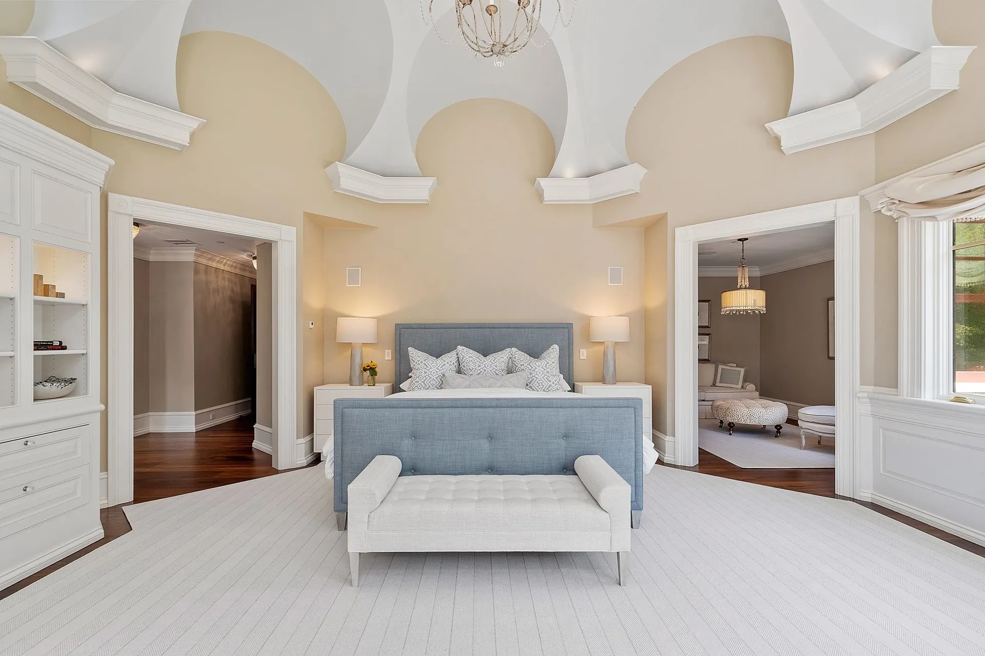 30 Leopard's Leap Road Meredith NH 03253