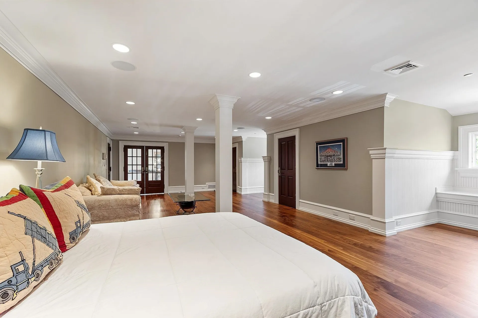 30 Leopard's Leap Road Meredith NH 03253