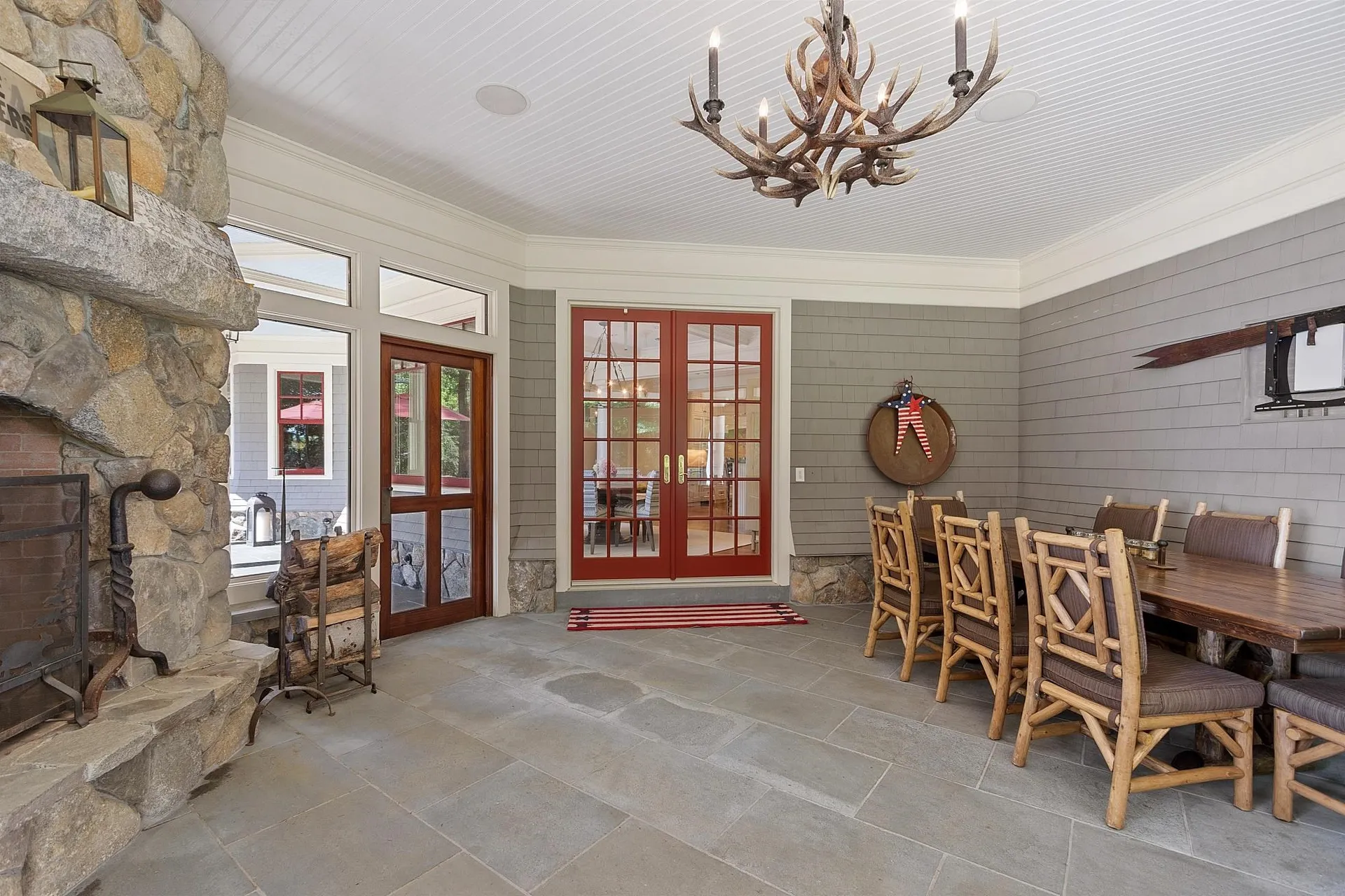 30 Leopard's Leap Road Meredith NH 03253