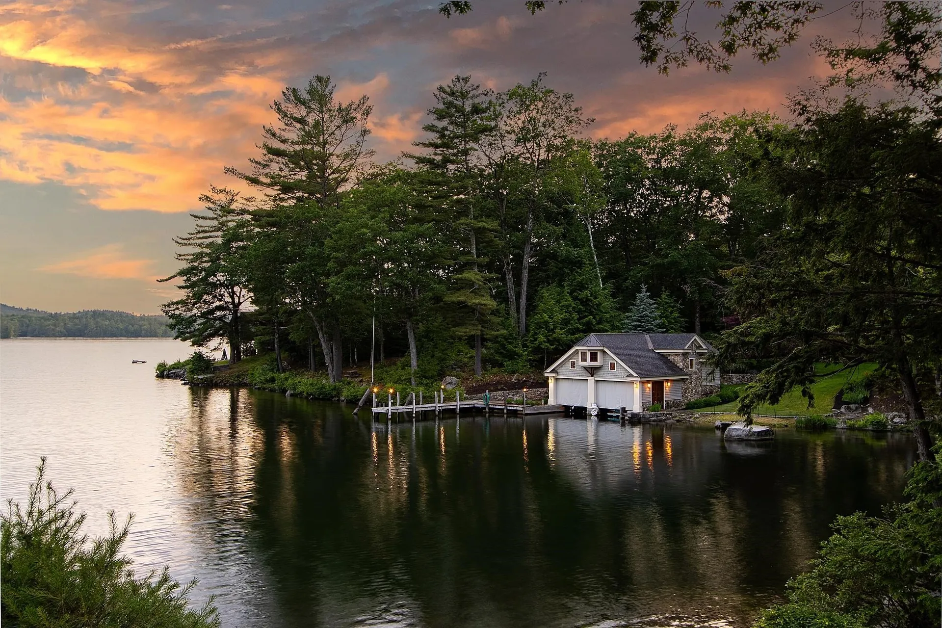30 Leopard's Leap Road Meredith NH 03253