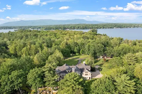 30 Leopard's Leap Road Meredith NH 03253