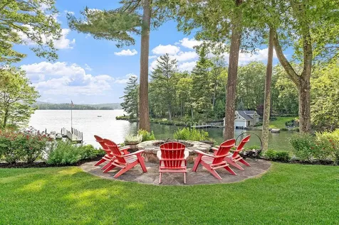 30 Leopard's Leap Road Meredith NH 03253