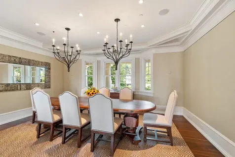 30 Leopard's Leap Road Meredith NH 03253