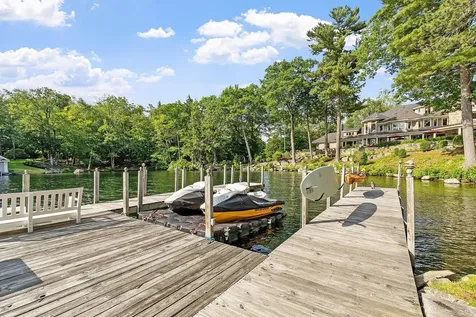 30 Leopard's Leap Road Meredith NH 03253