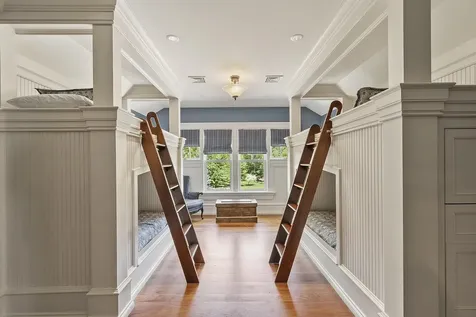 30 Leopard's Leap Road Meredith NH 03253