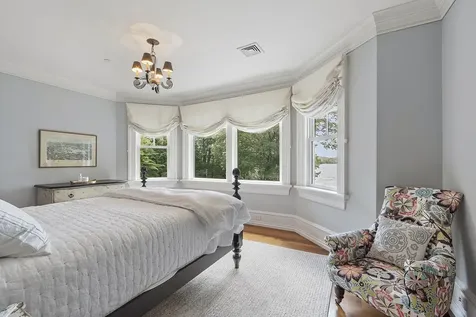 30 Leopard's Leap Road Meredith NH 03253