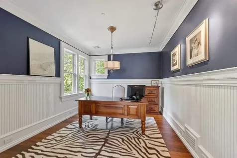 30 Leopard's Leap Road Meredith NH 03253