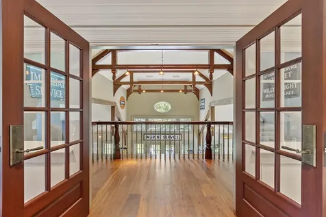 30 Leopard's Leap Road Meredith NH 03253